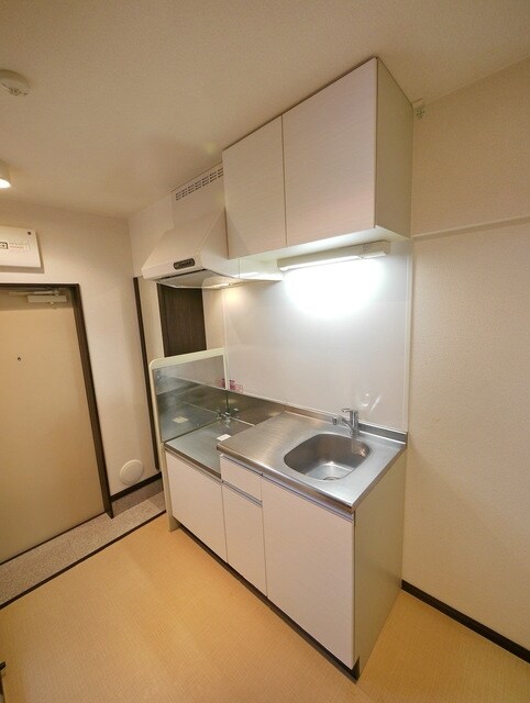 フローラ八潮の物件内観写真