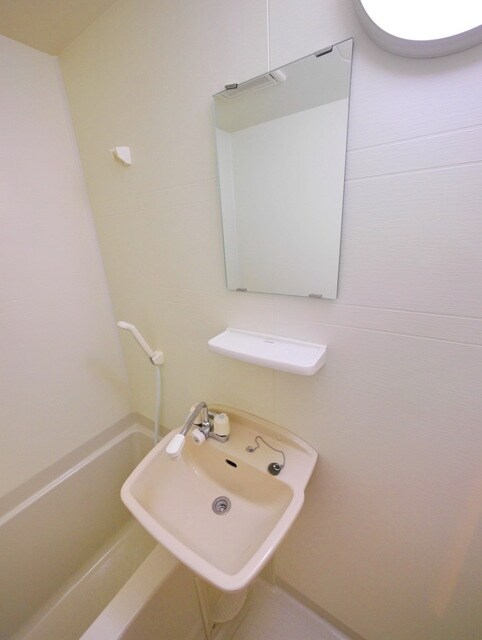 フローラ八潮の物件内観写真