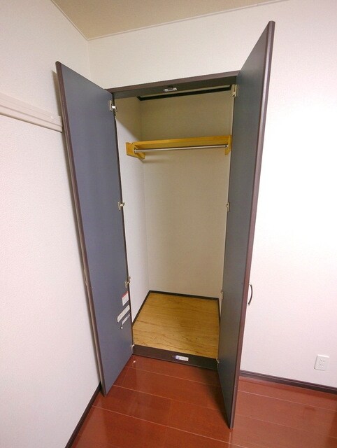 フローラ八潮の物件内観写真