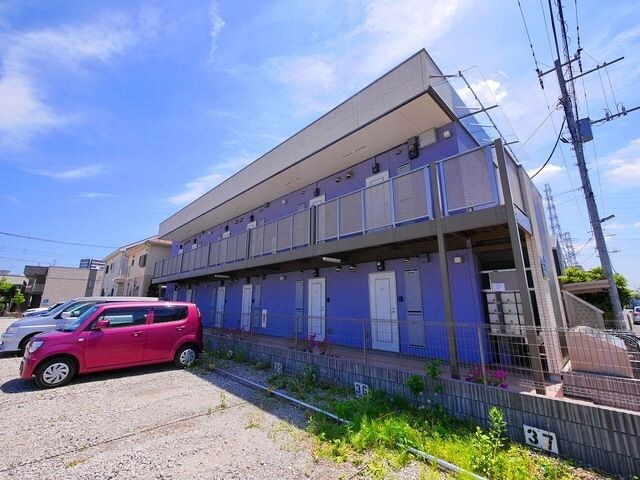 フローラ八潮の物件内観写真