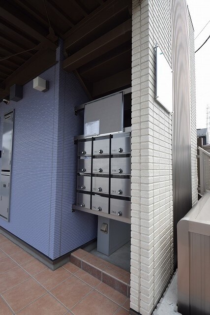 フローラ八潮の物件内観写真