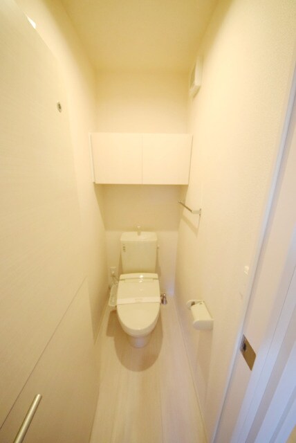 マムの物件内観写真