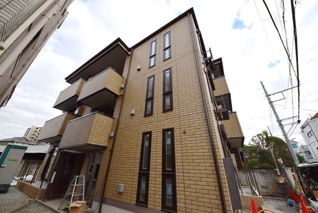 マムの物件内観写真