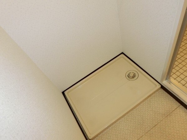 イーストパーク胡録台の物件内観写真