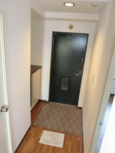 イーストパーク胡録台の物件内観写真