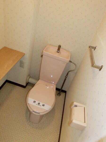 イーストパーク胡録台の物件内観写真