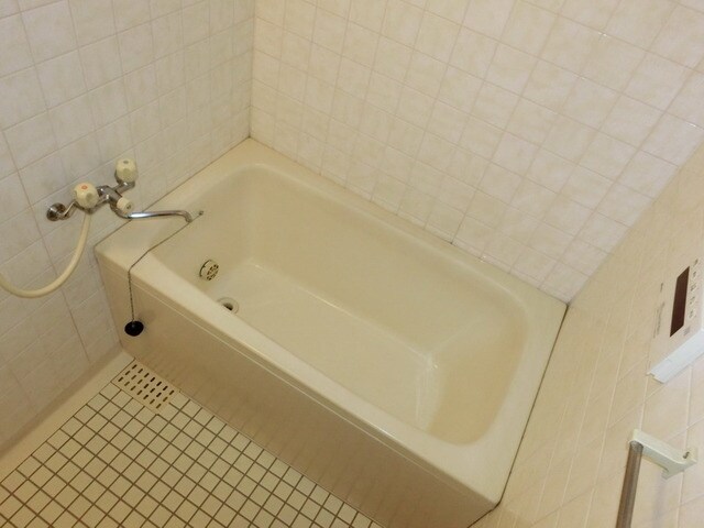 イーストパーク胡録台の物件内観写真