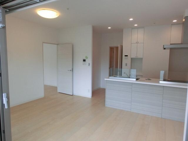 アーク松戸レジデンスの物件内観写真