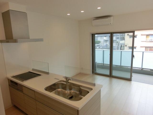 アーク松戸レジデンスの物件内観写真