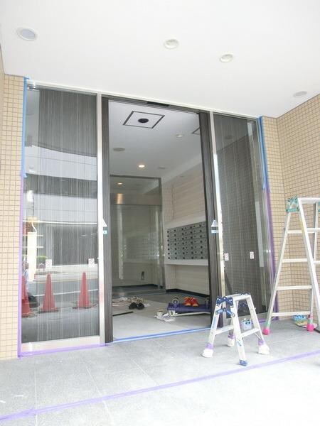 アーク松戸レジデンスの物件内観写真