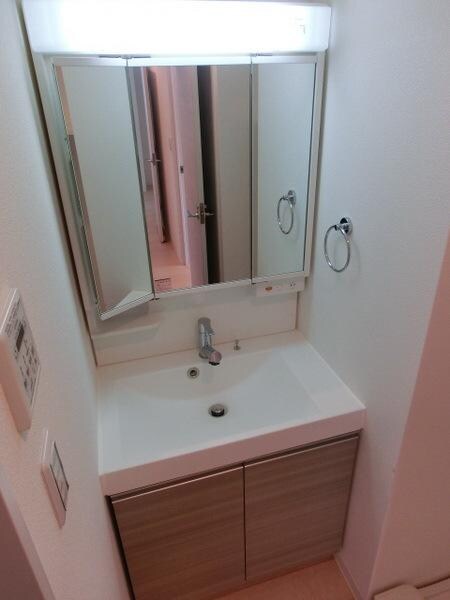 アーク松戸レジデンスの物件内観写真