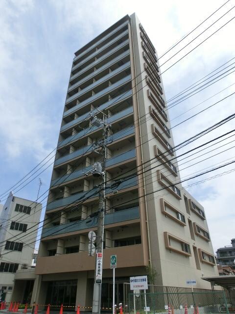 アーク松戸レジデンスの物件内観写真