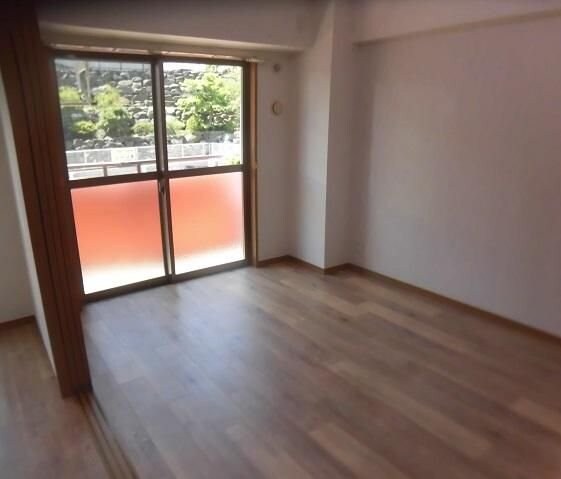 セントレジス・グランの物件内観写真