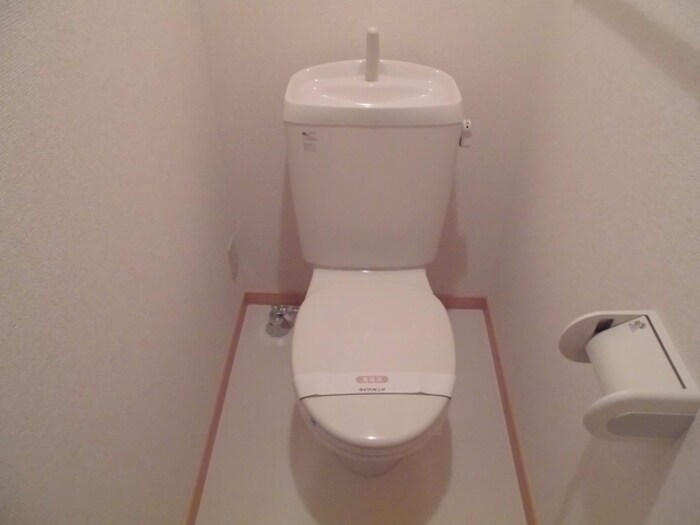 グレース青戸の物件内観写真