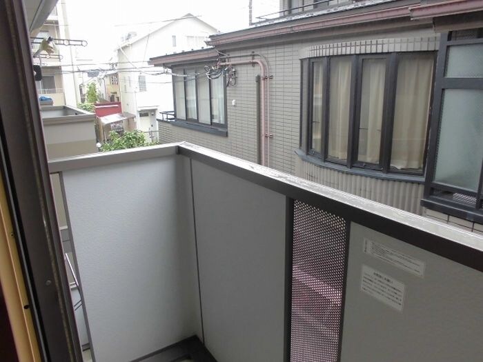 グレース青戸の物件内観写真