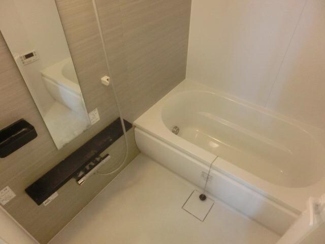 クレール大洲の物件内観写真