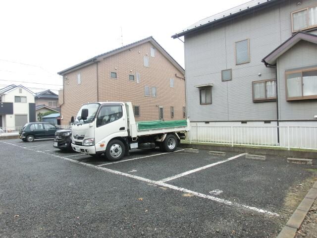 サンライズの物件内観写真