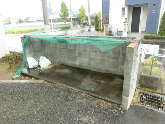 サンライズの物件内観写真