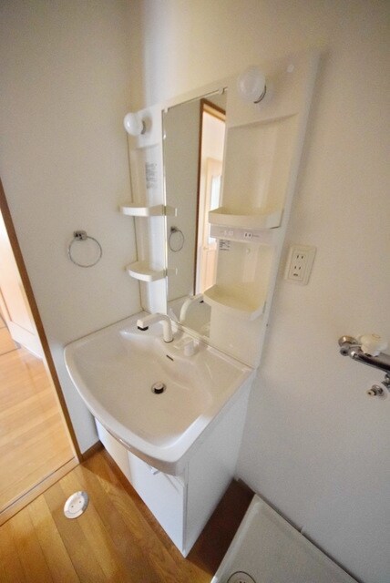 ルネスシーナの物件内観写真