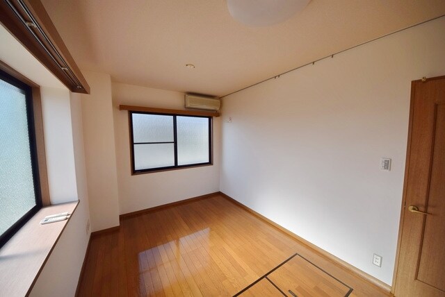 ルネスシーナの物件内観写真