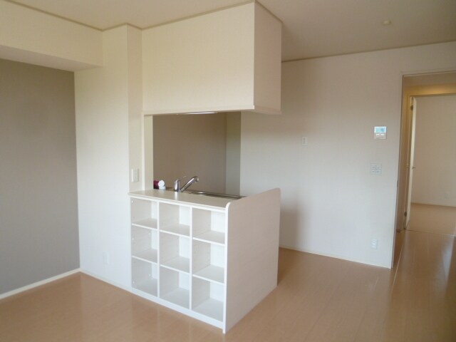 シャルム・ソワニエ Bの物件内観写真