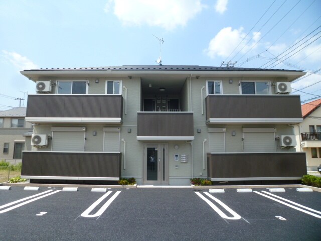 シャルム・ソワニエ Bの物件内観写真