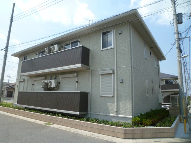 シャルム・ソワニエ Bの物件内観写真