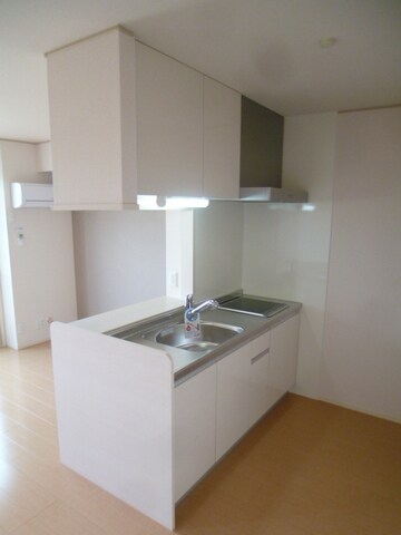 シャルム・ソワニエ Bの物件内観写真