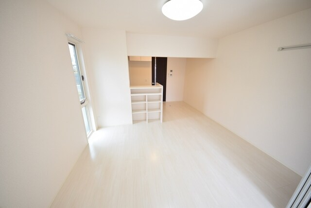 グランドソレイユの物件内観写真