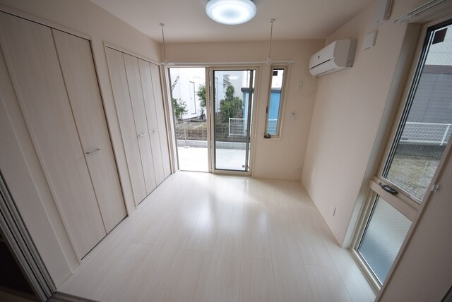 グランドソレイユの物件内観写真