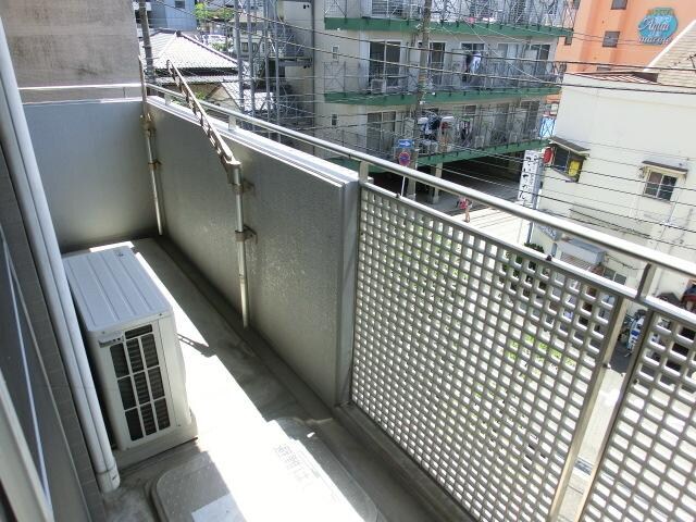 パインエクセレントの物件内観写真