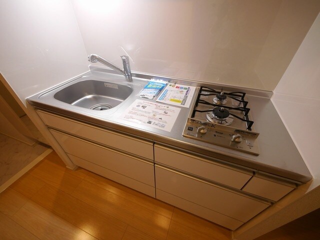 リュー・セレノの物件内観写真