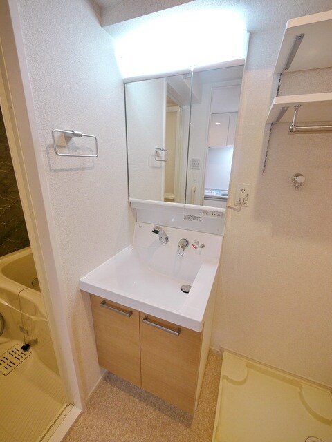 リュー・セレノの物件内観写真