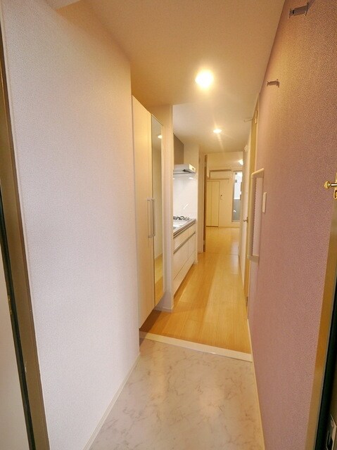 リュー・セレノの物件内観写真