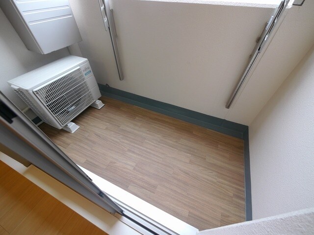 リュー・セレノの物件内観写真