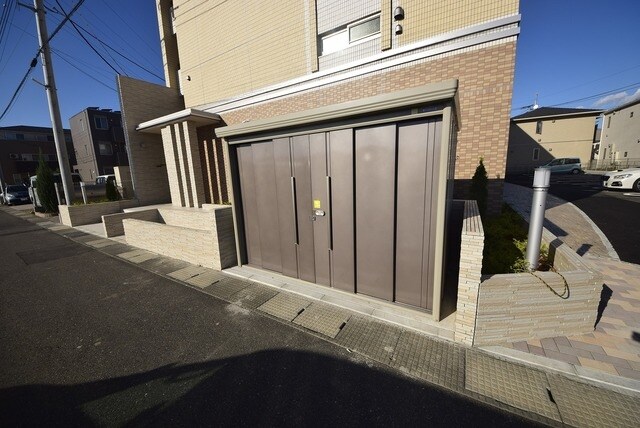 リュー・セレノの物件内観写真