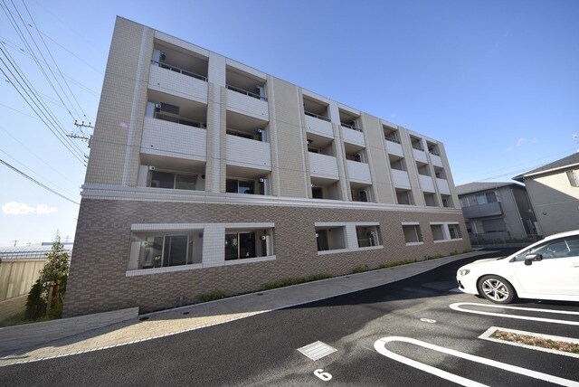 リュー・セレノの物件内観写真