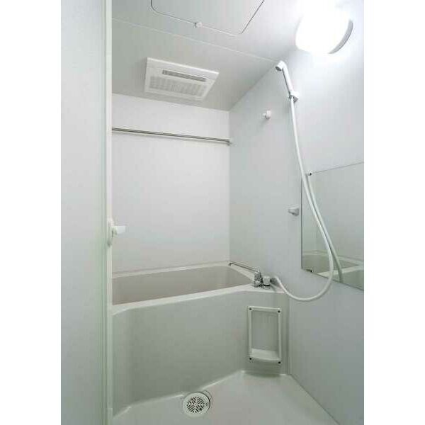 エストピア八潮の物件内観写真