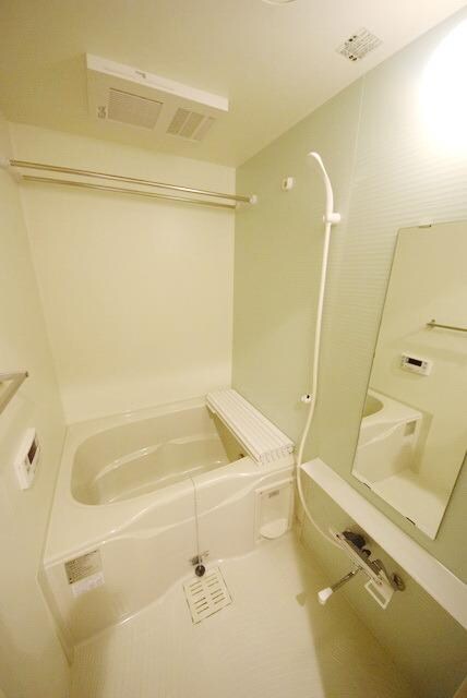 ストラーダの物件内観写真