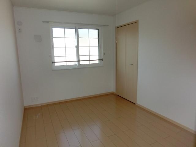 アルバシエロVの物件内観写真