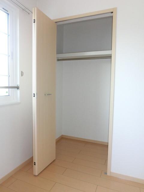 アルバシエロVの物件内観写真