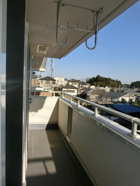 アルバシエロVの物件内観写真