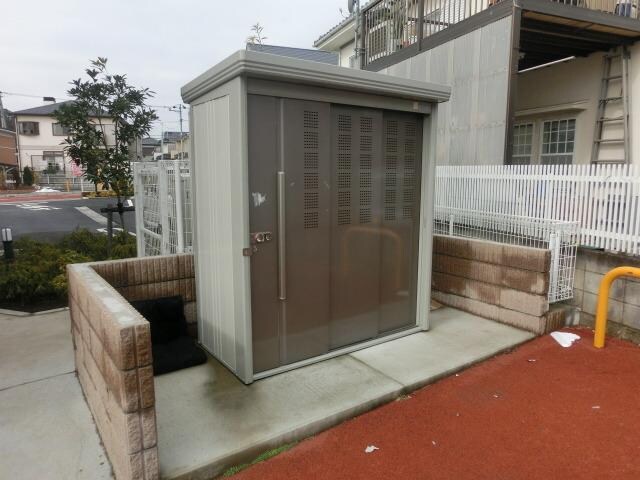 アルバシエロVの物件内観写真