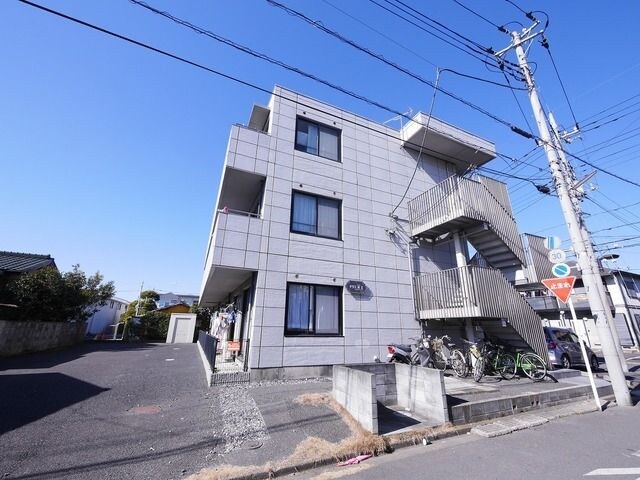 テラス英2の物件内観写真