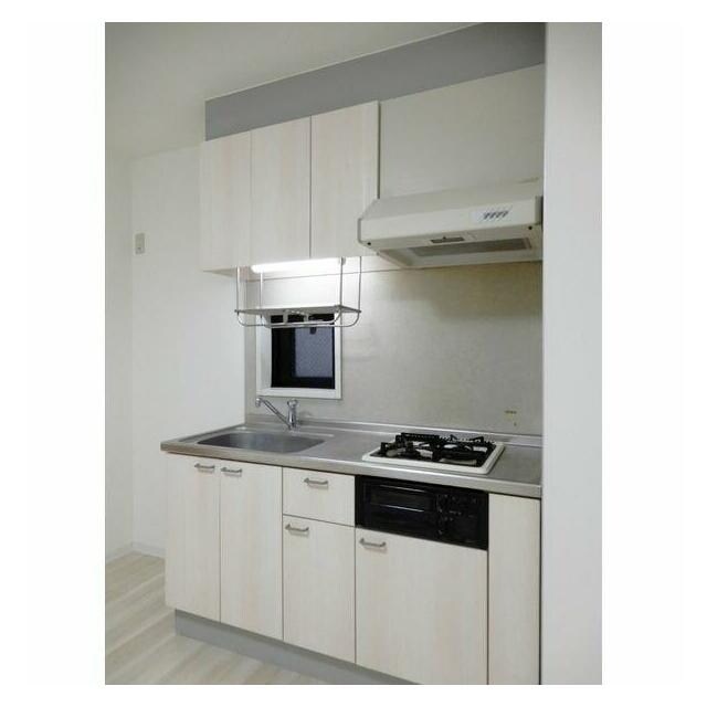 テラス英2の物件内観写真