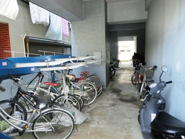 セレスティン我孫子の物件内観写真