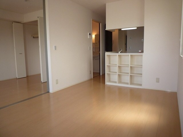 ボナール幸房の物件内観写真