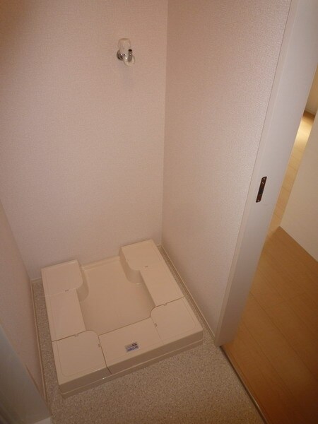 ボナール幸房の物件内観写真