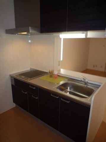 ボナール幸房の物件内観写真