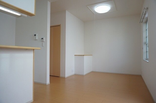 アルファの物件内観写真